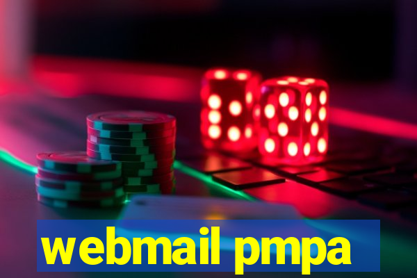 webmail pmpa